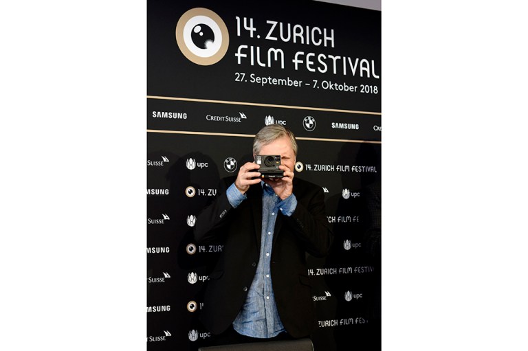 Los primeros protagonistas del Festival de Cine de Zúrich 2018