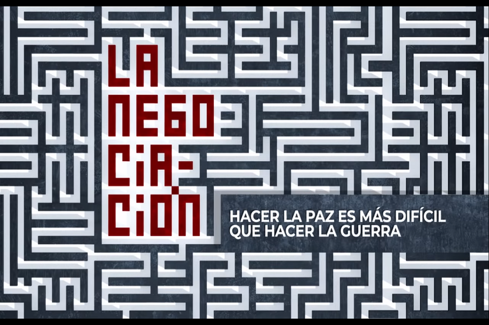 Tomado de La Negociación Documental