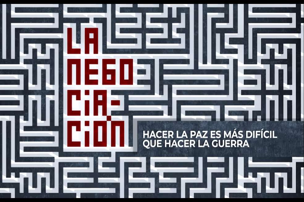 Tomado de La Negociación Documental