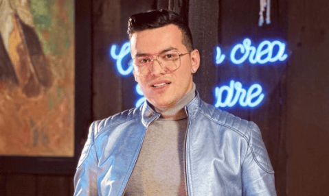 Yeison Jiménez respondió molesto a seguidor que lo ofendió: “Deje de ser payaso”