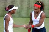 Intimidad de las hermanas Williams, al descubierto