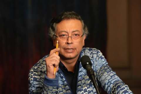 Petro celebró fallo de tutela sobre la consulta y pidió a sus ministros firmar decreto