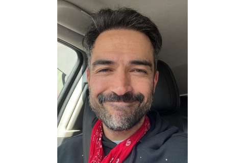RBD: Poncho Herrera se sinceró sobre las razones para no unirse a la gira