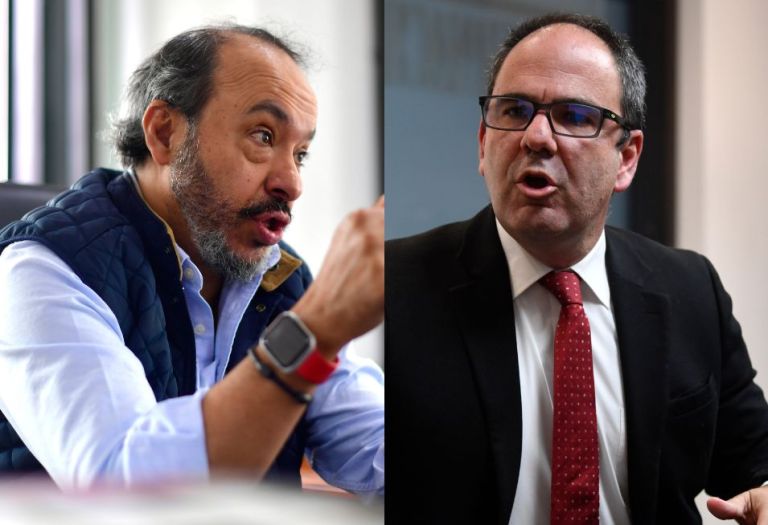 Oposición pide al Gobierno mayores medidas de seguridad durante campaña electoral