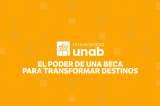 El poder de una beca para transformar destinos