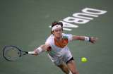 Rublev firmó un “no a la guerra” tras meterse en la final del Torneo de Dubái