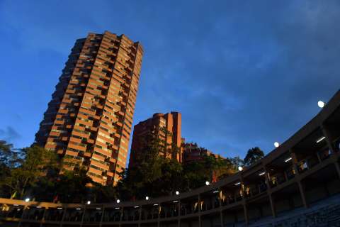 Inflación anual de Bogotá disminuyó durante el 2024