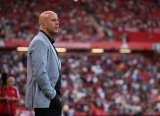 Arne Slot lamentó no contar con Diogo Jota: “lo busqué en el banco, pero no pude”