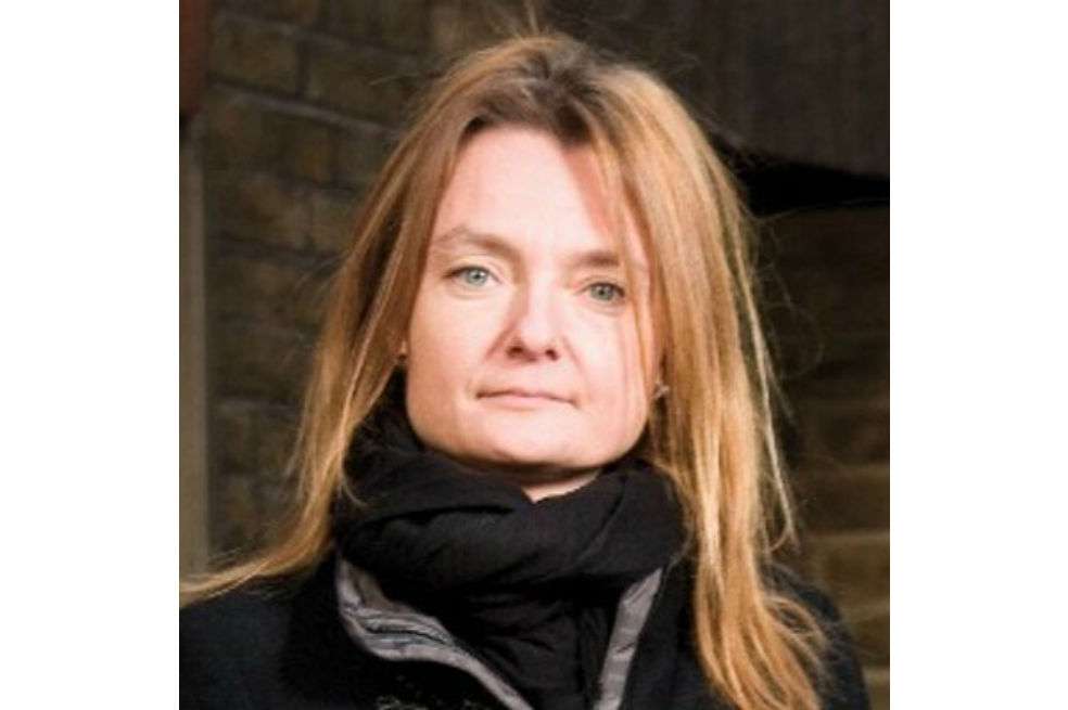 Skipper tiene un PhD en genética de la Universidad de Cambridge. / Twitter de Magdalena Skipper (@Magda_Skipper)