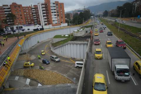 Fenalco demandó el nuevo cobro de valorización en Bogotá