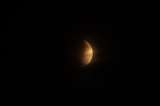 Eclipse lunar de Mayo: cuándo es y dónde se podrá ver