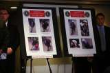 Perfil sociopático de los hermanos Tsarnaev