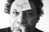 "Me identifico con Cantinflas"