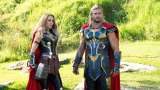 “Thor”: ¿por qué Hemsworth dejó de comer carne para besar a Natalie Portman?