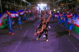 Cerca de 1.500 bailarines participarán en el "salsódromo" de la Feria de Cali