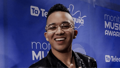 Samuel, el hijo de Kaleth Morales y ex ‘La Voz Kids’,  será papá ¿Con quién?
