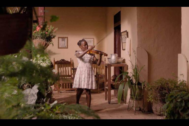 Serie sobre Leonor González Mina se estrena este fin de semana
