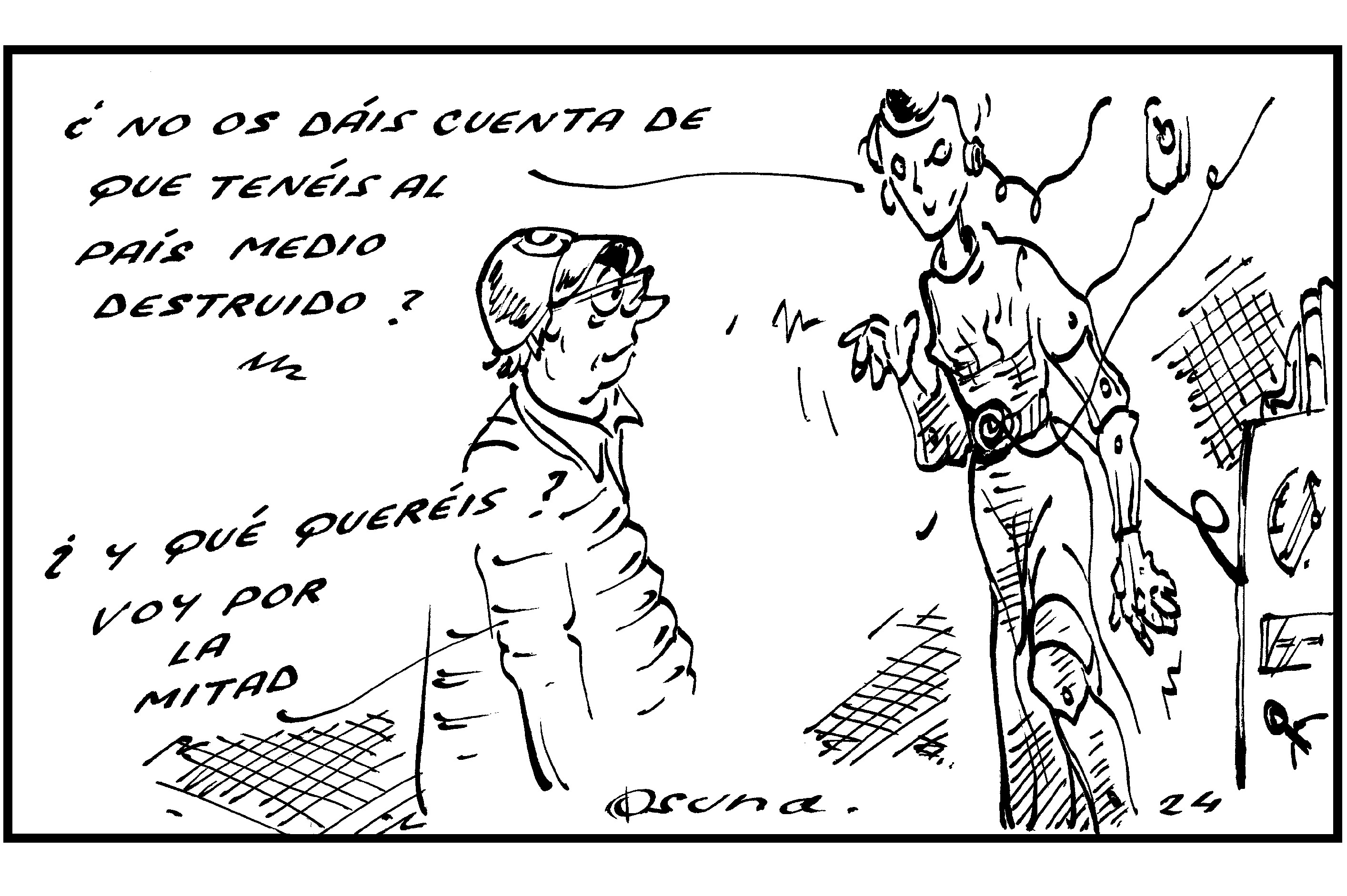 Caricatura
