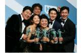 “Parasite” hace historia al ganar el máximo premio de los SAG 2020