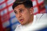 El inglés John Stones dijo que Colombia es el "equipo más sucio" que ha enfrentado
