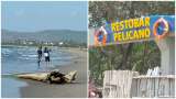 Cerraron escuela de deportes acuáticos en Tubará, Atlántico, por extorsiones
