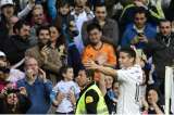 James Rodríguez: fue un golazo