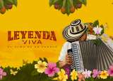 “Leyenda Viva”, la película en homenaje al vallenato llega a Prime Video