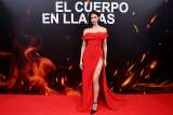 ´El cuerpo en llamas´, esta es la historia real de la serie de crimen en Netflix