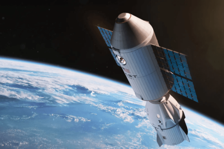 Esta es la primera estación espacial comercial: despegaría en 2026