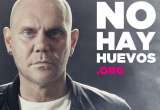 Nacho Vidal confesó que su hijo de nueve años decidió cambiar de sexo