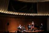 Celebramos el Bloomsday con la Paul Brock Band