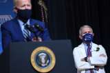 Estados Unidos se acerca a los 500.000 muertos por coronavirus