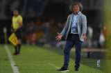 Alberto Gamero: “Uno quiere pelear títulos, pero a veces no se puede”