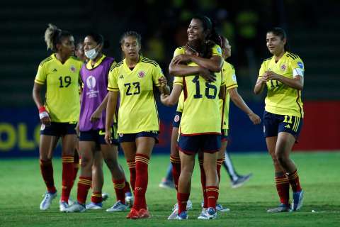 Colombia vs. Argentina: Hora y dónde ver la semifinal de la Copa América en vivo