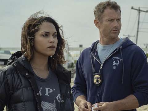 "Hightown", la nueva serie de Jerry Bruckheimer