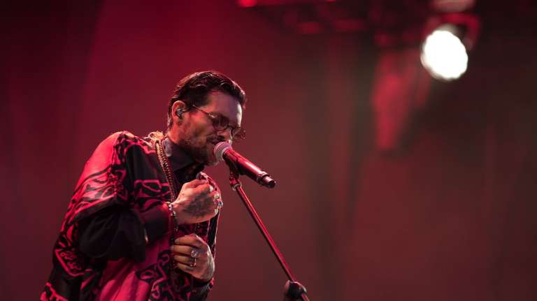 Fotos: con grandes shows, así se vivió el último día del Festival Cordillera
