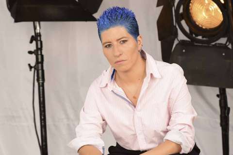 ¿Por qué Lady Tabares, nueva habitante de La casa de los famosos, estuvo en la cárcel?