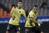 A Itagüí se le escapó el triunfo en el último minuto
