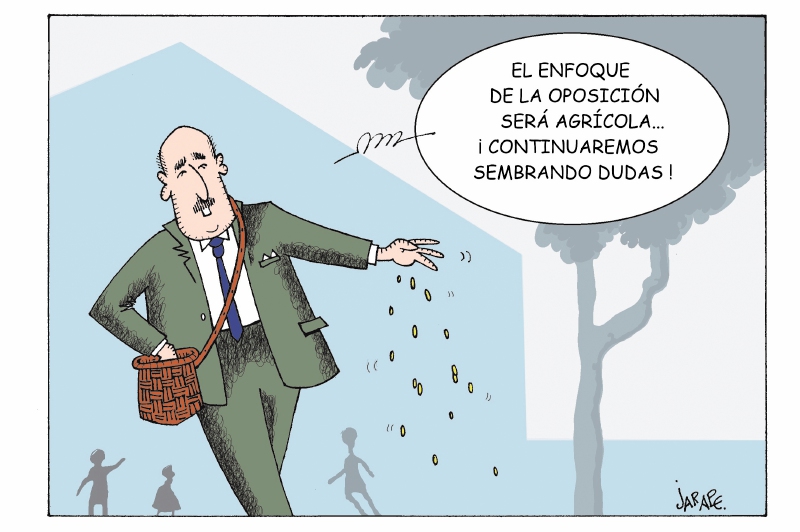 Estrategia