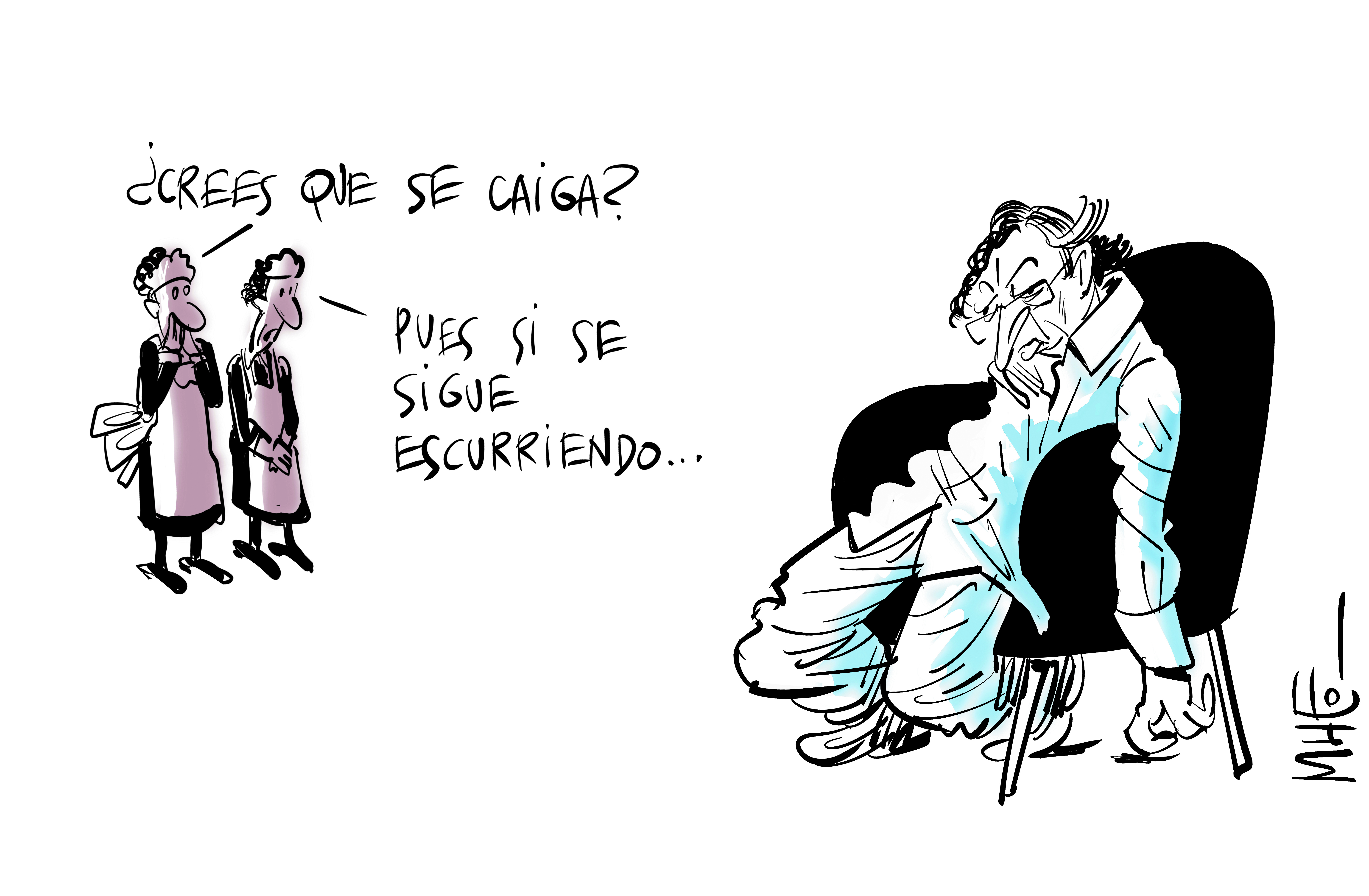 Caricatura
