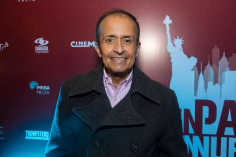 Mánager de Bayardo Ardila reveló última conversación con el actor. Así se despidió