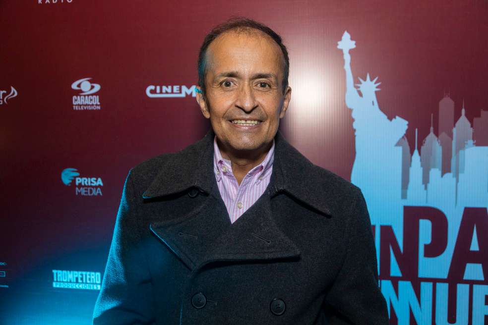 Bayardo Ardila