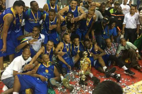 La liga colombiana de baloncesto regresa renovada para 2018