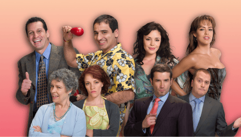 ‘Vecinos’: cómo lucen y a qué se dedican en la actualidad los actores de la telenovela
