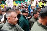 Petro volverá a medir su fuerza en las calles con sanción de la reforma pensional