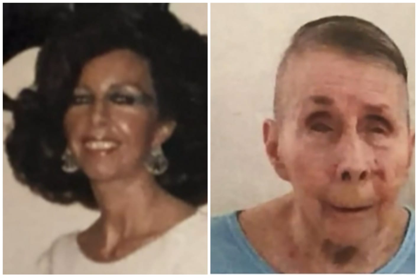 La mujer había mencionado a miembros de su familia y círculo social el deseo que tenía de viajar a Puerto Rico.