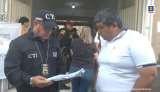 Capturan a abogado de la Defensoría por presuntamente agredir a su pareja