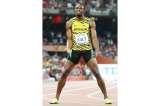 “Fue la carrera más dura de mi vida”: Usain Bolt