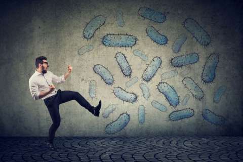 ¿Qué es la llamada “pandemia silenciosa” y cómo poder prevenirla en nuestro hogar?