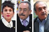 Me separaron de manera “arbitraria” del caso Ramos: magistrado Ariel Torres